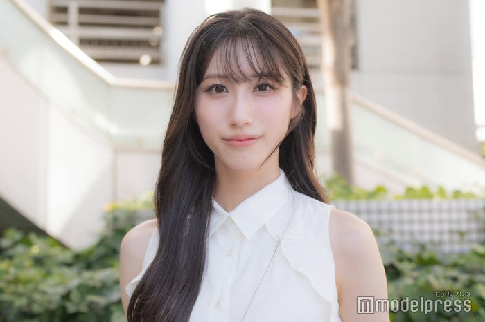 澤葵衣さん(C)モデルプレス