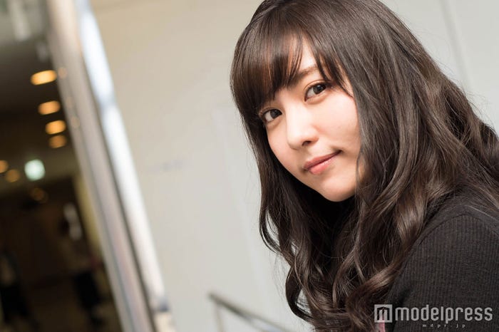 石川恋(C)モデルプレス