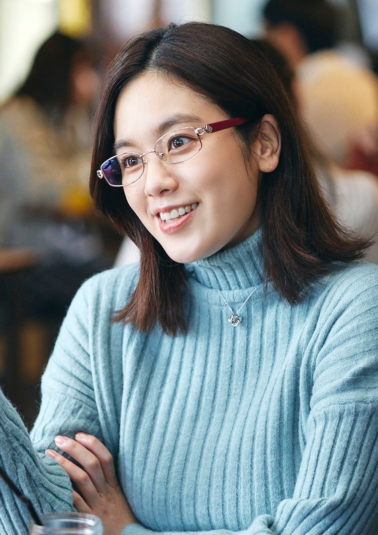 筧美和子 （C）「来世ではちゃんとします」製作委員会