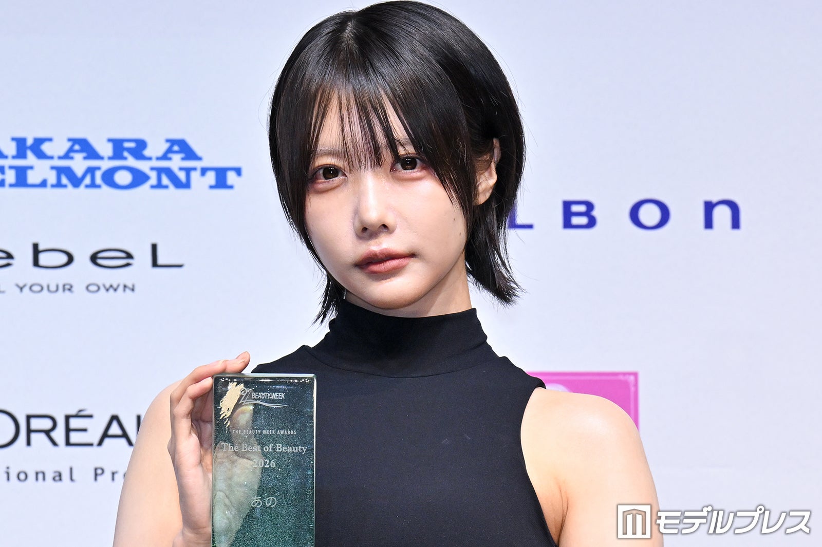 あの「誰もが一度はなってみたいなと思うような愛されフェイス」だと思うタレント明かす