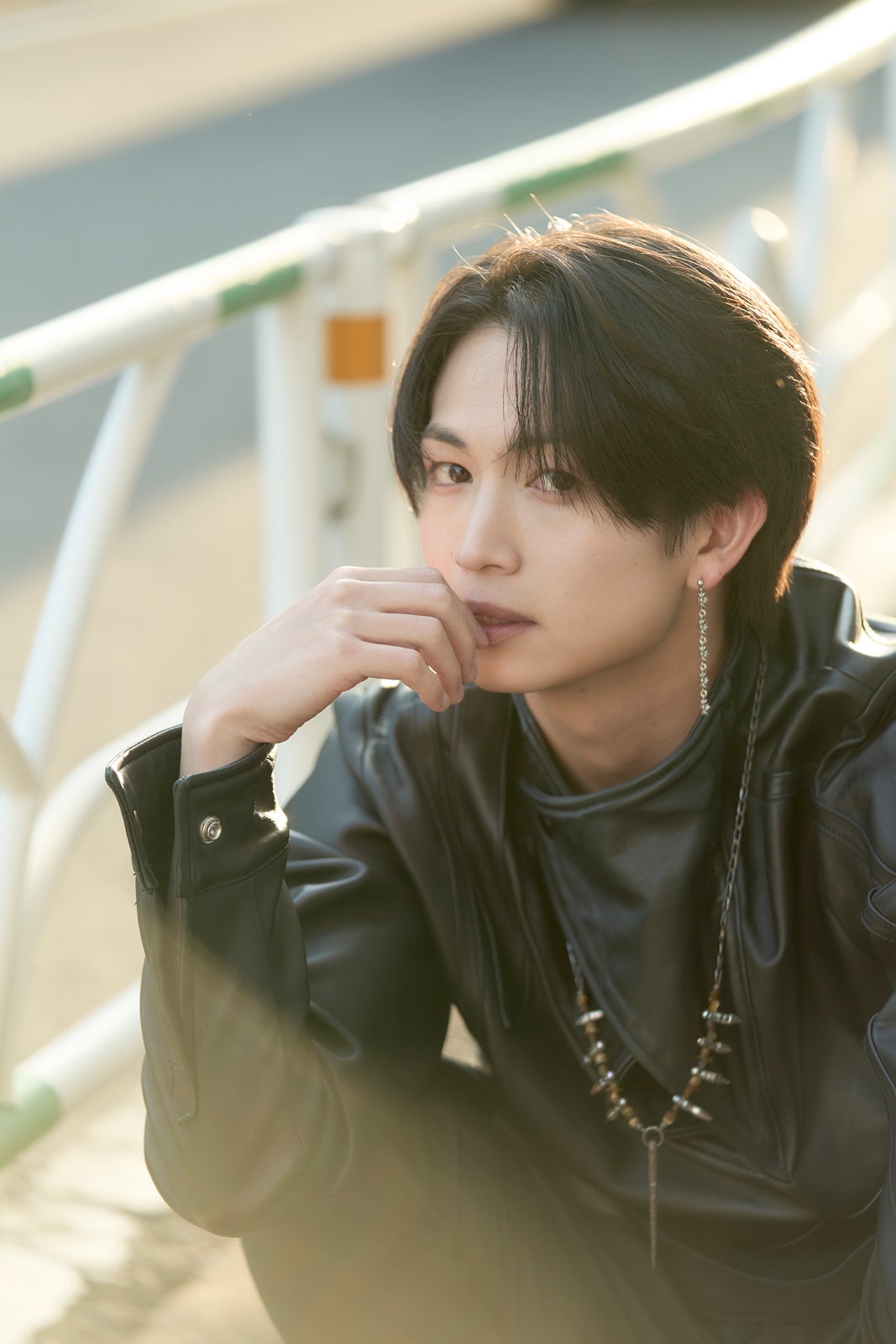 綱啓永（提供写真）