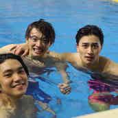 Aぇ Group小島健 福本大晴 佐野晶哉 関西ジャニーズjr 小柴陸 4月から あさパラs レギュラーに決定 モデルプレス Aぇ Group小島健 福本大晴 佐野晶哉 関西ジャニーズjr 小柴陸 4月から あさパラs レギュラーに決定 モデルプレス