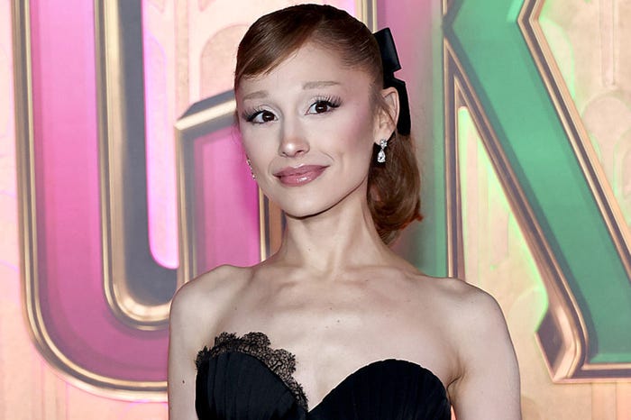 アリアナ・グランデ/Photo by Getty Images