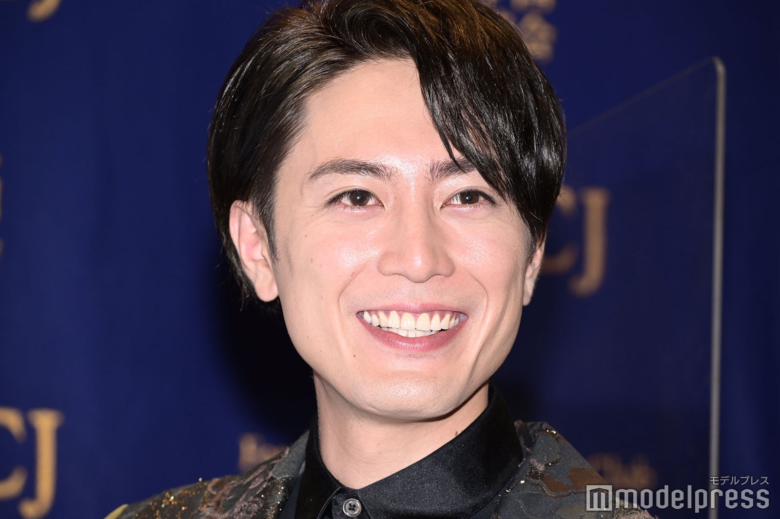 間宮祥太朗（C）モデルプレス