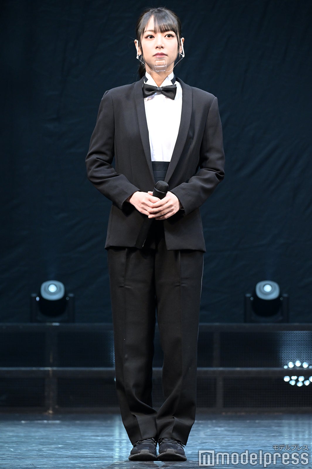 北野日奈子 （C）モデルプレス