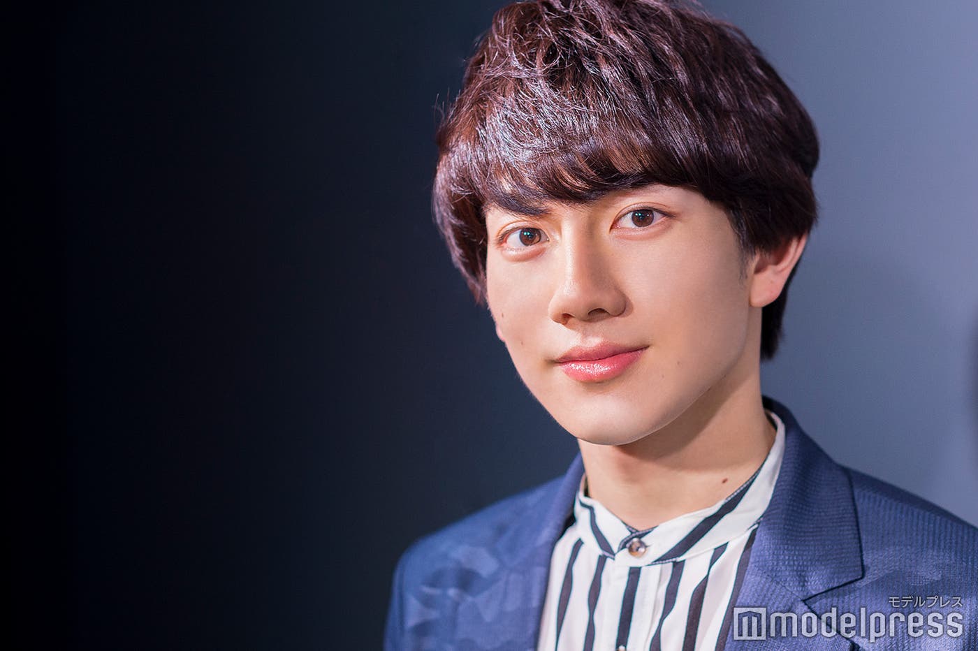 赤澤遼太郎 (C)モデルプレス