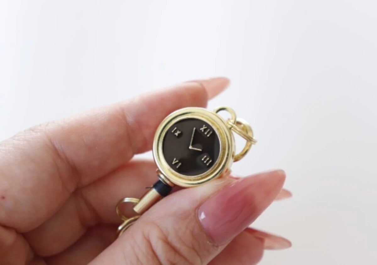 コレつけといて損なし！お値段以上にいい仕事をしてくれる100均キーホルダー3選