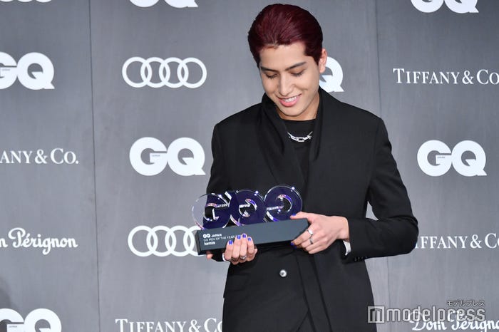 kemio (C)モデルプレス