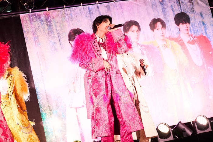 佐野勇斗(提供写真)