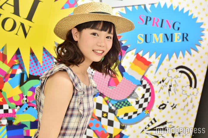 モデルプレスのインタビューに応じた、やすだちひろ(C)モデルプレス