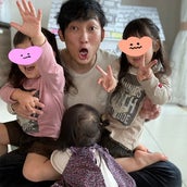 パンサー尾形の妻 朝から血の気が引いた出来事 母がいなかったらどうするんだよ モデルプレス パンサー尾形の妻 朝から血の気が引いた出来事 母がいなかったらどうするんだよ モデルプレス