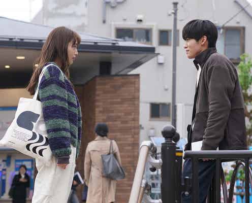 「silent」想(目黒蓮)、約3分の一人語り&奈々(夏帆)の“音のない世界”の持論に絶賛の声「圧巻」「引きつけられた」