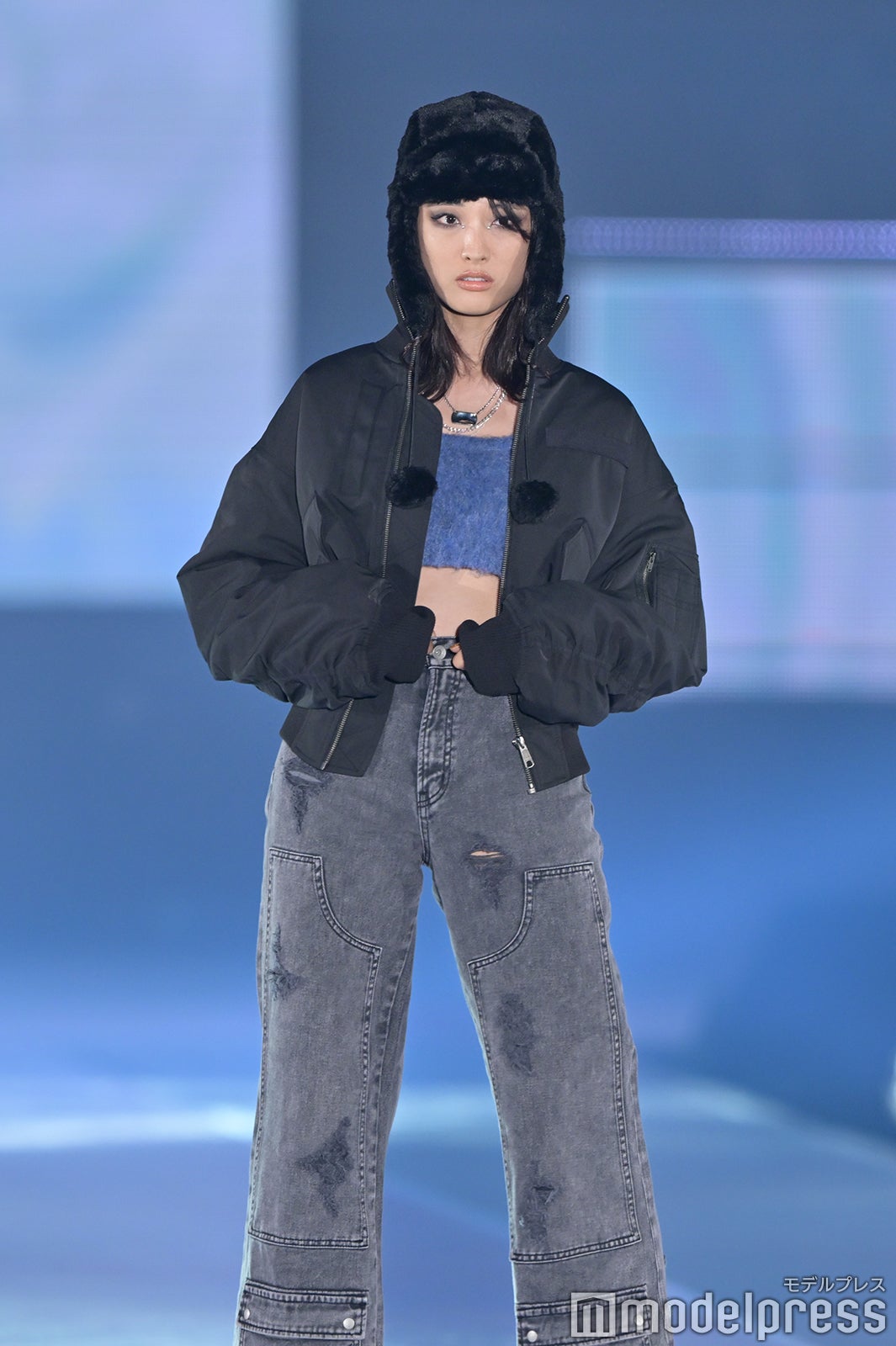 大友花恋（C）モデルプレス