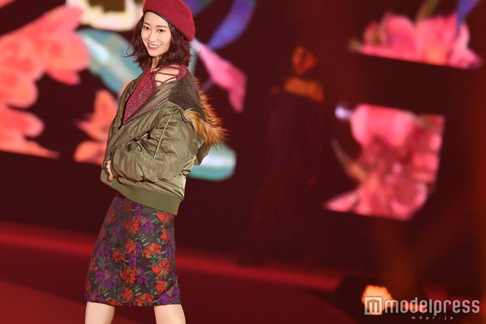 桜井玲香(C)モデルプレス