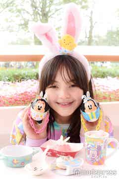 ディズニー イースター うさみみ スーベニアが集めたくなる可愛さ 試食レポ モデルプレス ディズニー イースター うさみみ スーベニアが集めたくなる可愛さ 試食レポ モデルプレス