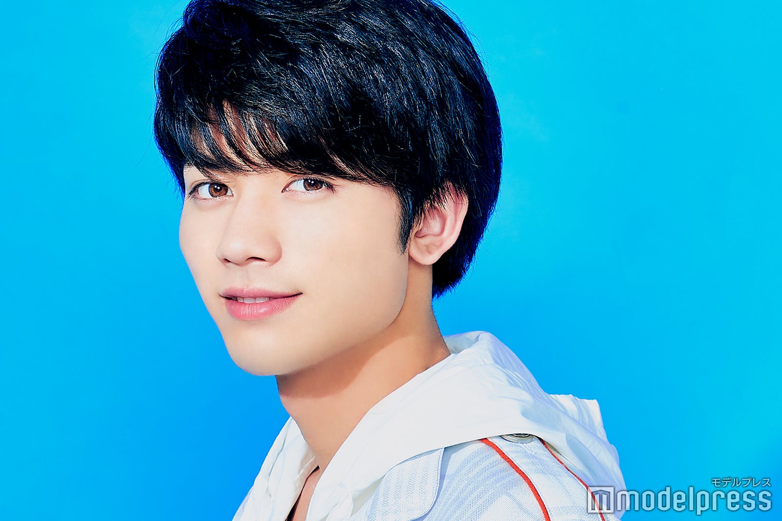 板垣瑞生（C）モデルプレス