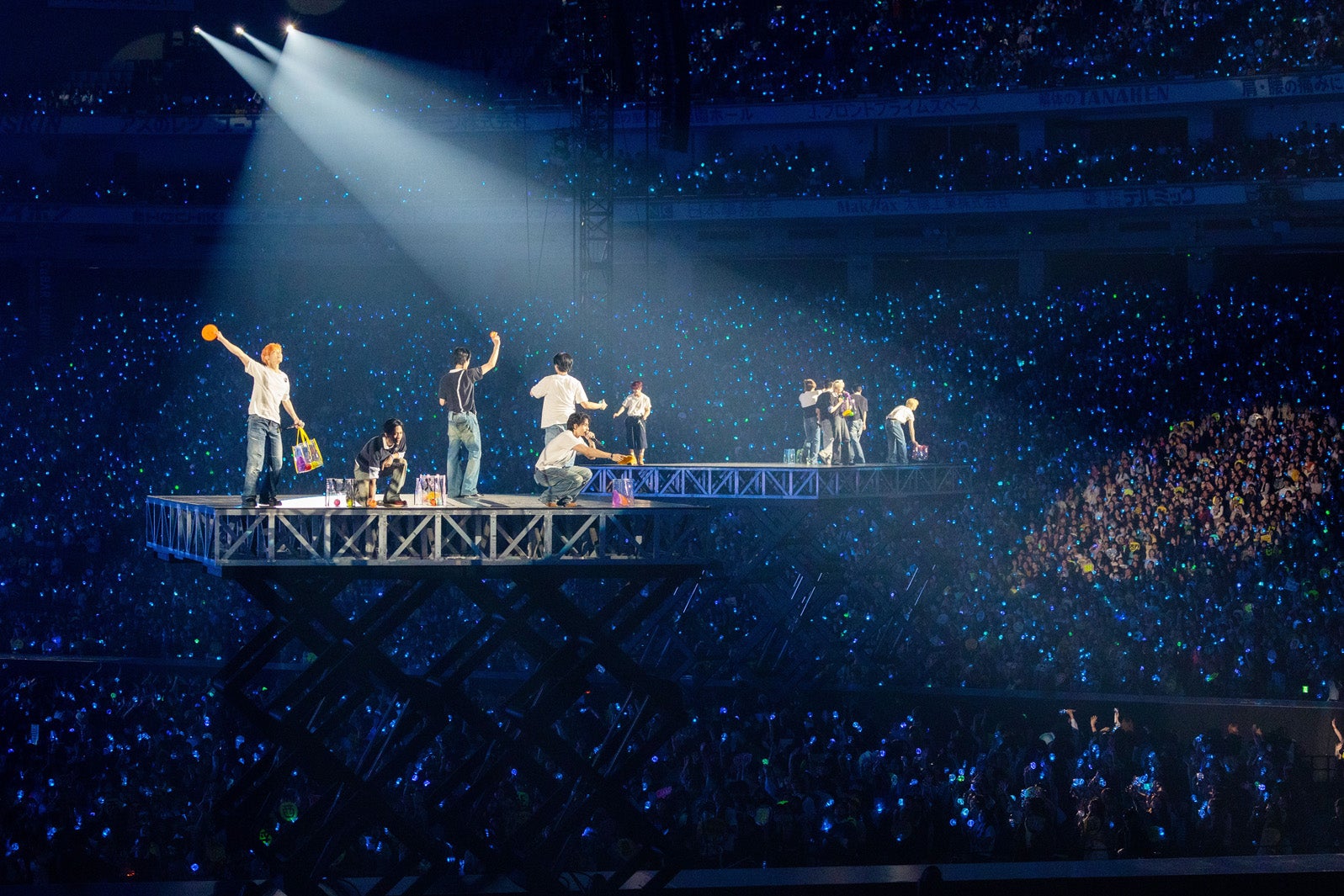 INI（C）LAPONE ENTERTAINMENT