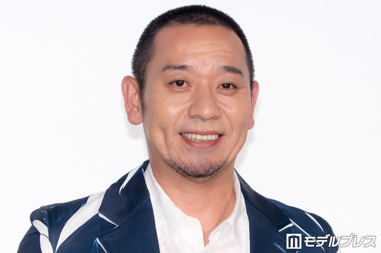 大悟（C）モデルプレス