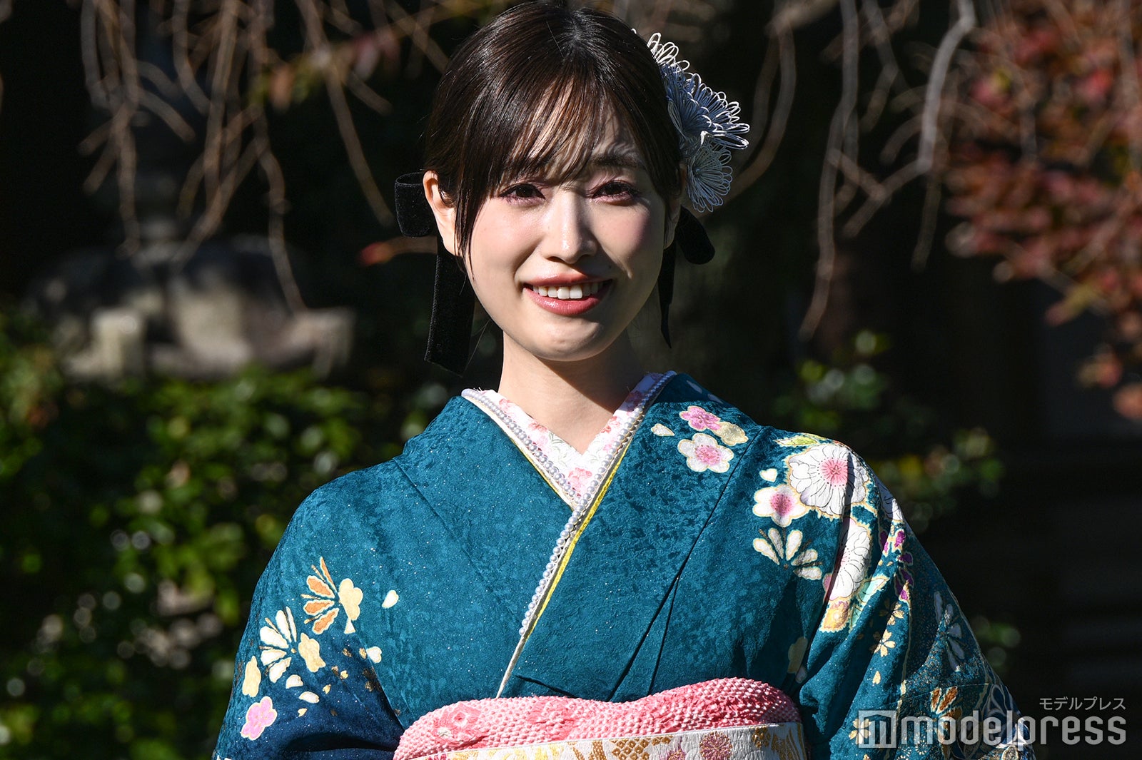 高橋ひかる（C）モデルプレス