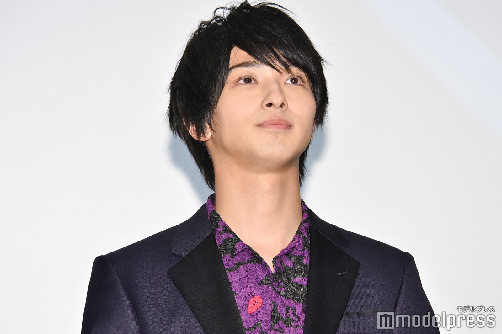 横浜流星 （C）モデルプレス