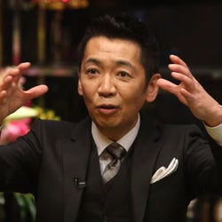 宮根誠司『すべらない話』ついに初出演!超人気司会者の話術とは