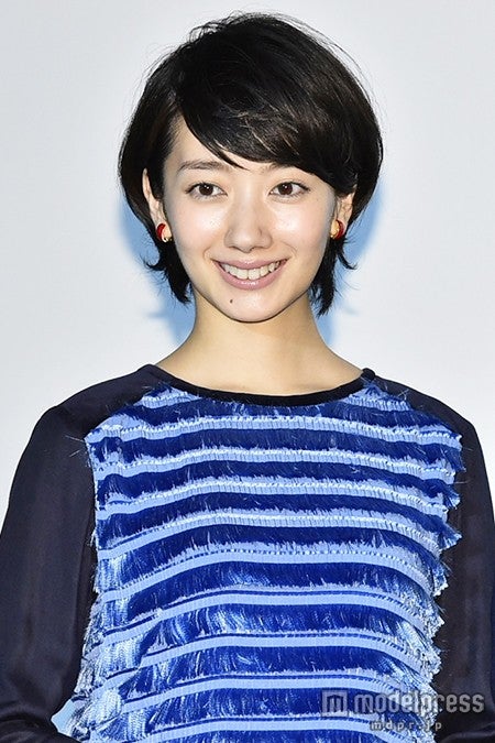 生田斗真、“婚約者”波瑠の天然ぶり明かす「僕の楽屋に入ってきた」