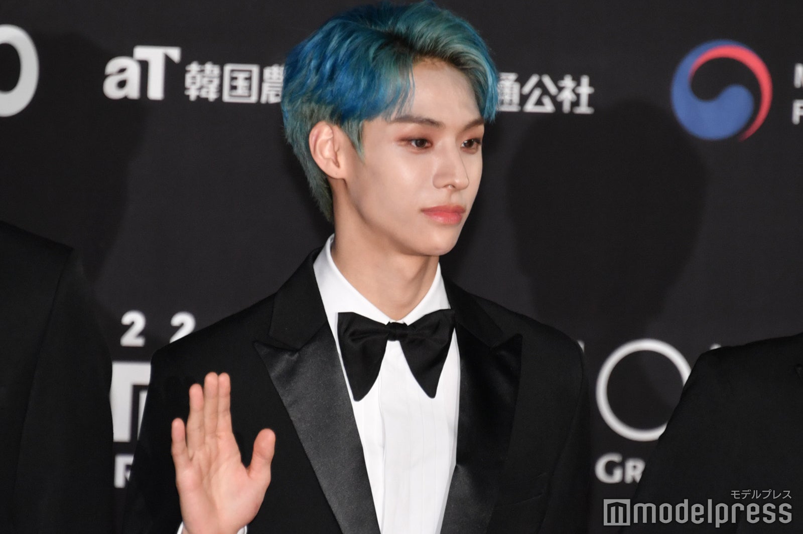 TEMPEST （C）モデルプレス