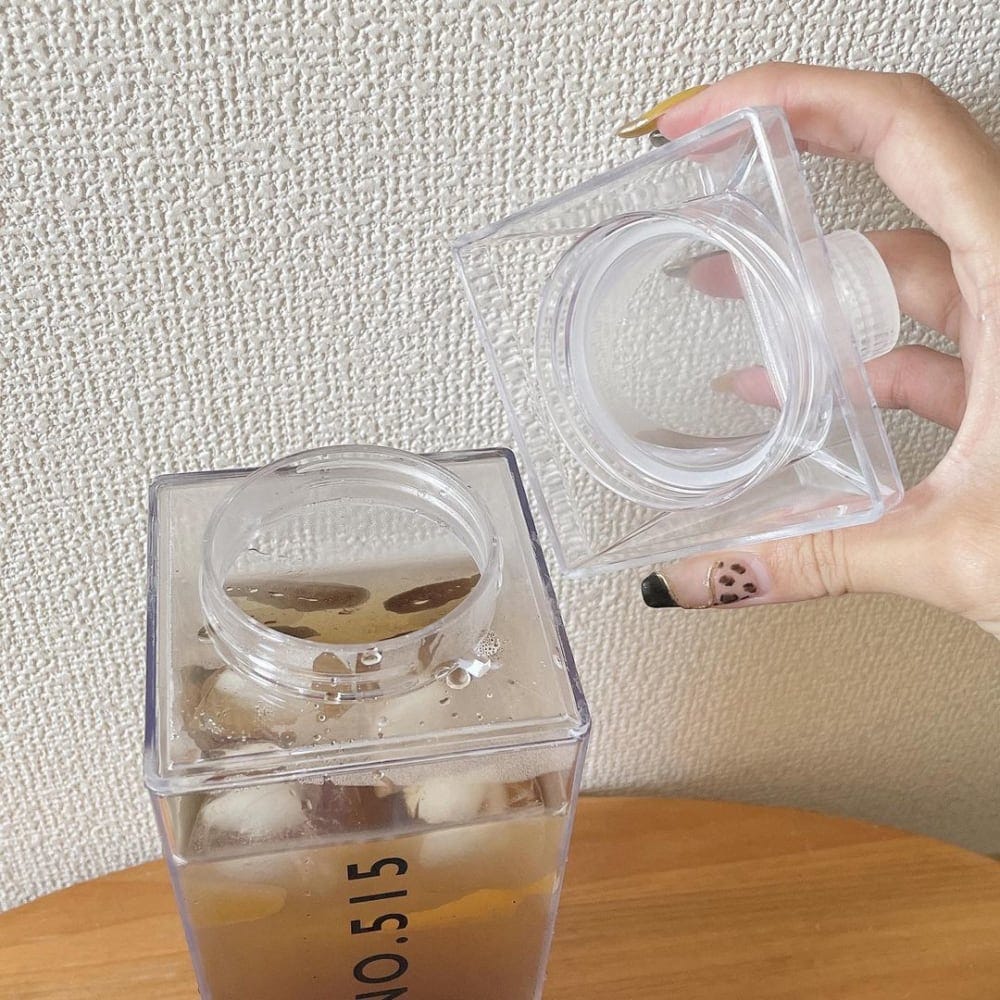ドリンクボトル