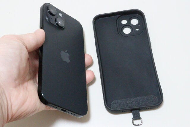 キャンドゥのスマホケース用 キャンドゥのスマホケース用