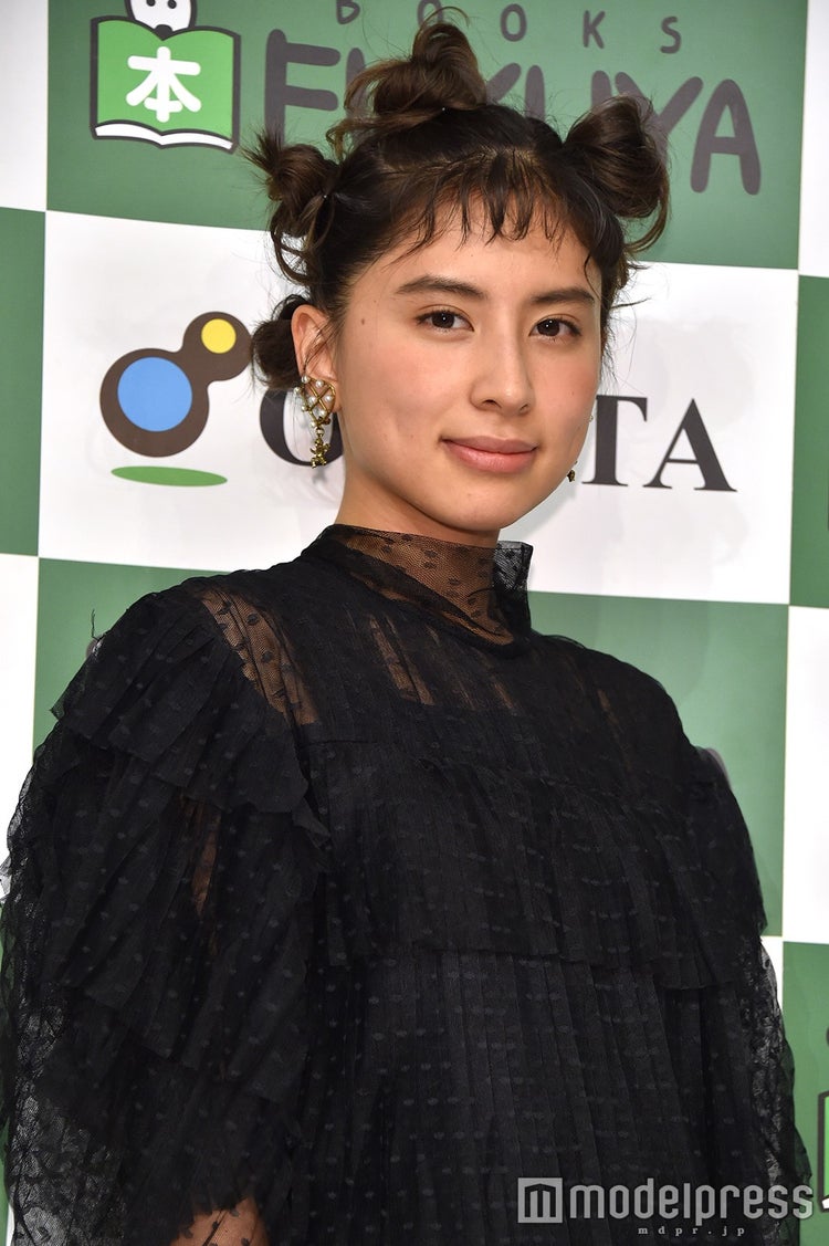 画像5 5 ラブリ 涙で語った芸能界にいる真の理由 偏見 コンプレックスに悩んだ過去を告白 モデルプレス