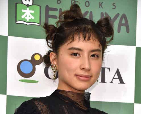 ラブリ「偽りの言葉は1つもない」弟・白濱亜嵐の反応は?