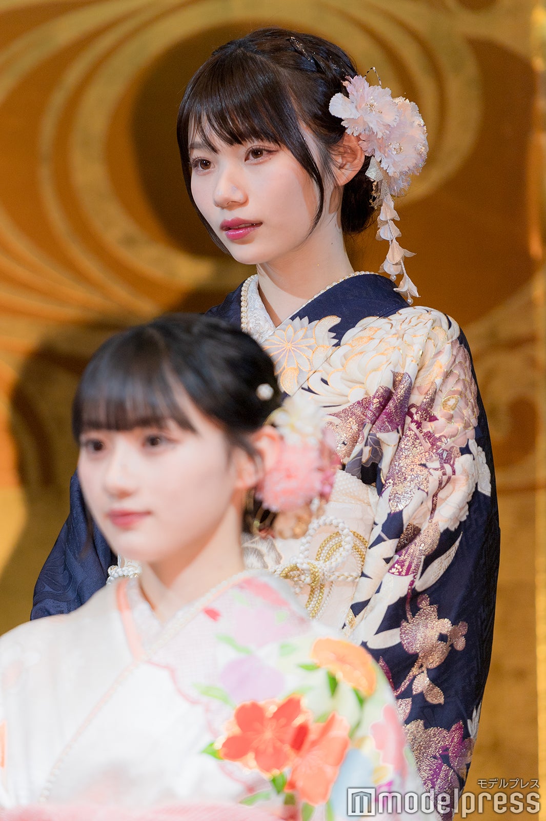 岡本姫奈（C）モデルプレス