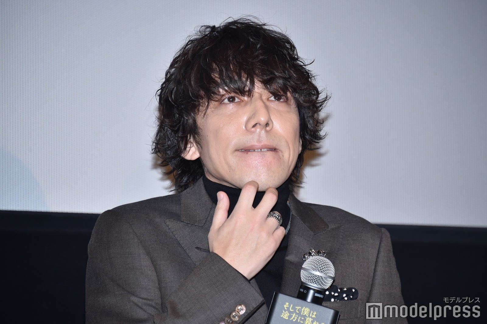 三浦大輔監督（C）モデルプレス