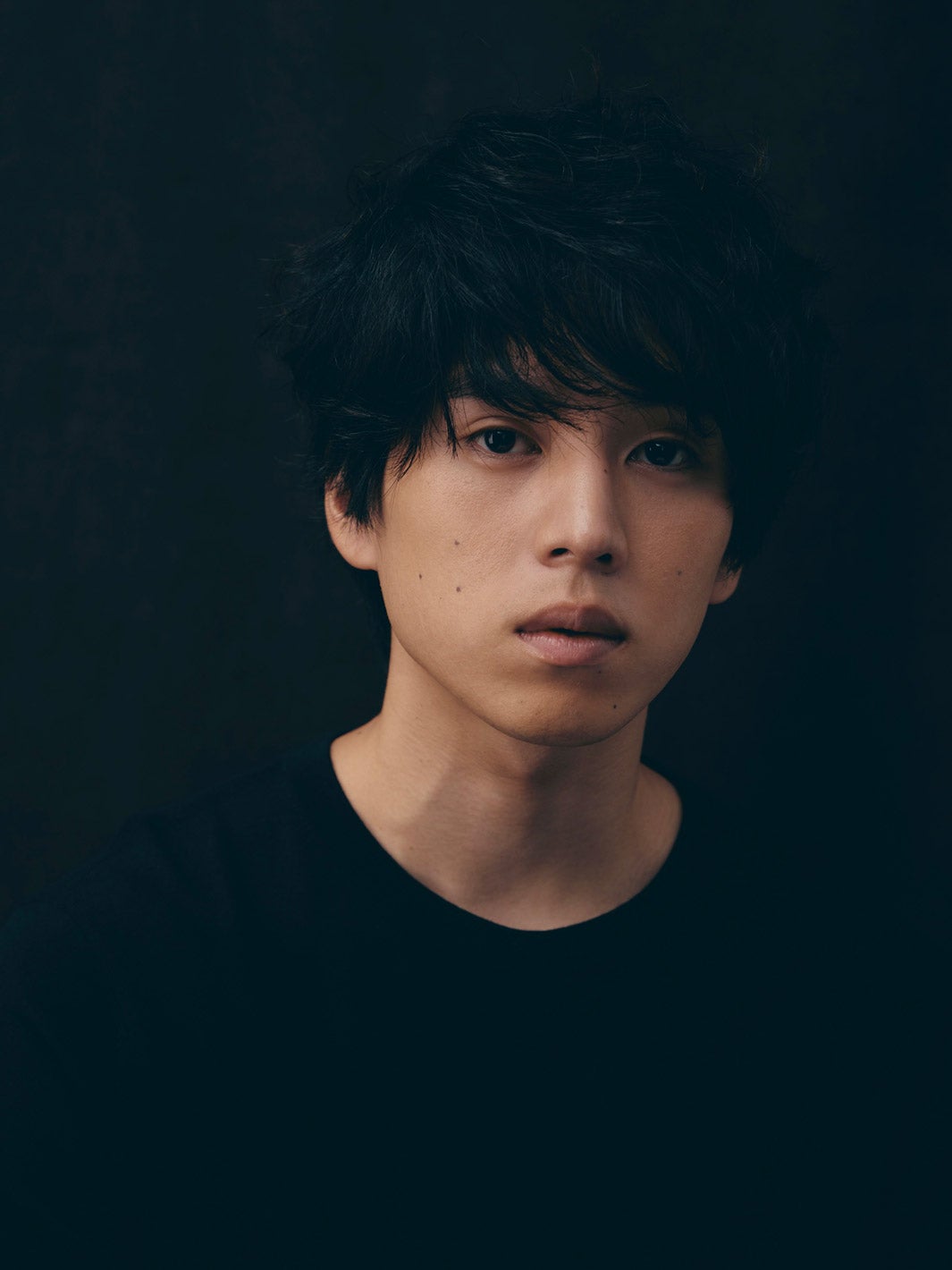 坂東龍汰（提供写真）