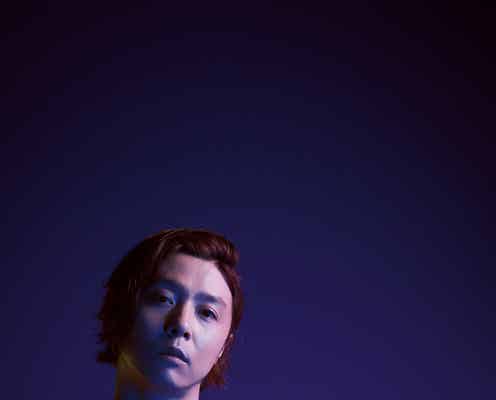 堂本剛&ムロツヨシ特番、第2弾放送決定 水川あさみがゲスト出演<剛とツヨシ 漢字とカタカナ。>