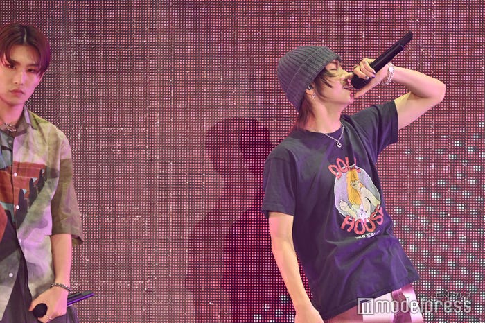 KID PHENOMENON(C)モデルプレス