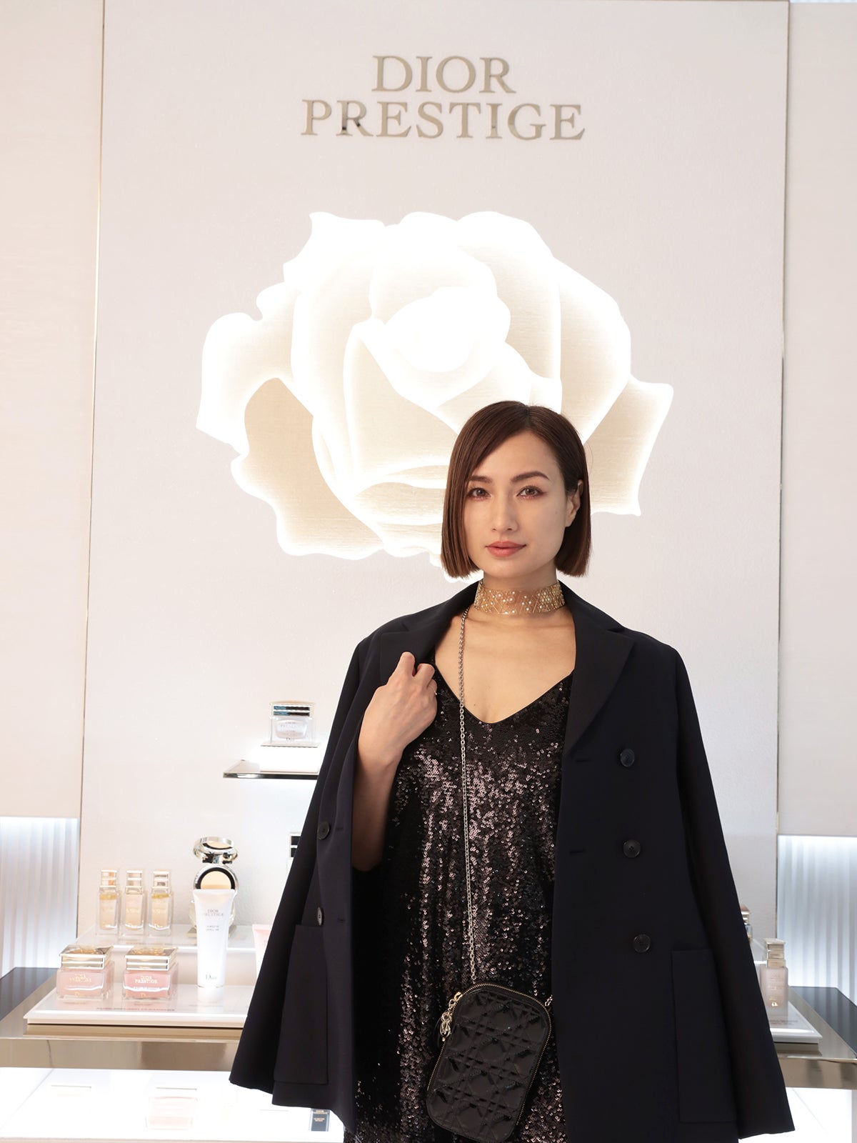 佐田真由美 （提供写真）