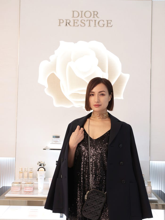 佐田真由美 (提供写真)