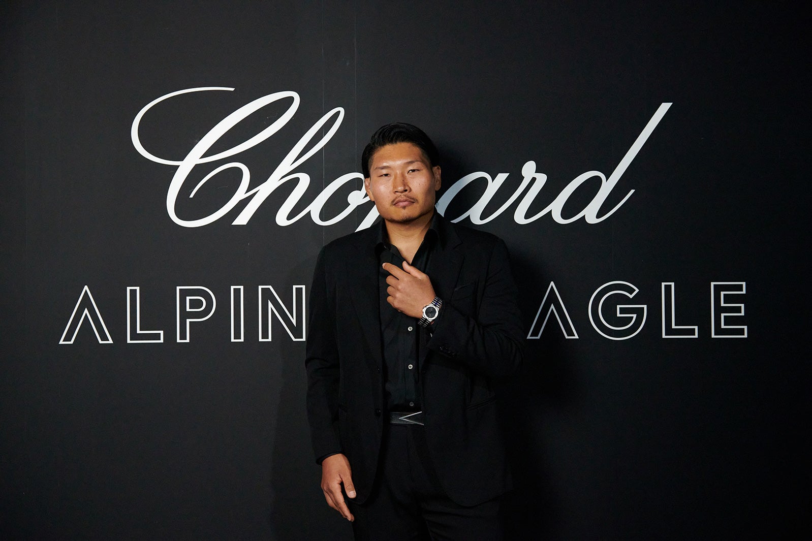 稲垣啓太選手（提供写真）