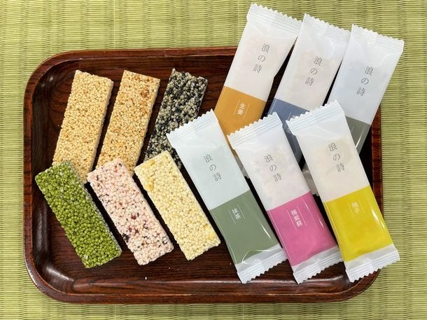 話題の次世代ベーカリーの関西2店舗目も♡