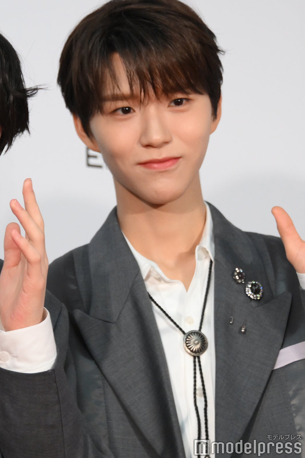 NCT WISH／ジェヒ（C）モデルプレス