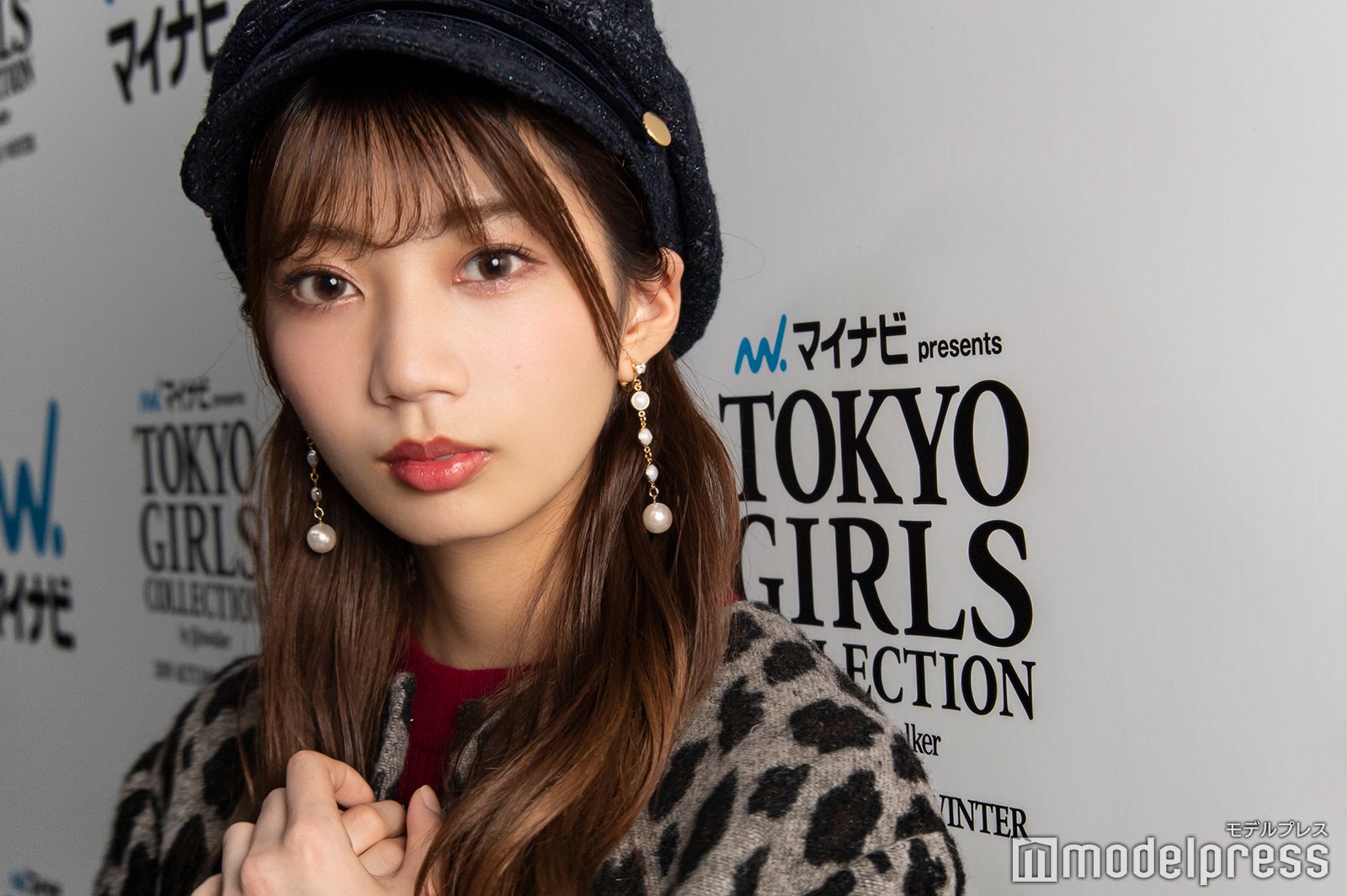 日向坂46高本彩花、最新美容法は先輩・欅坂46の影響　泣いてしまったトラウマも克服＜モデルプレスインタビュー＞