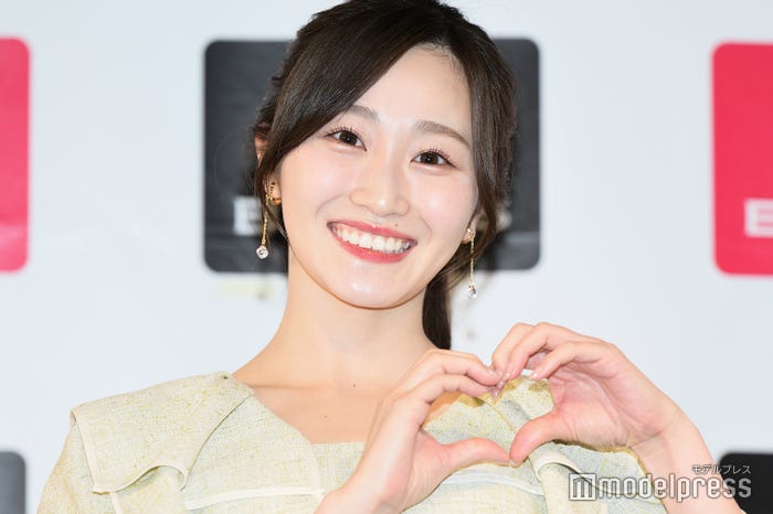 潮紗理菜(C)モデルプレス