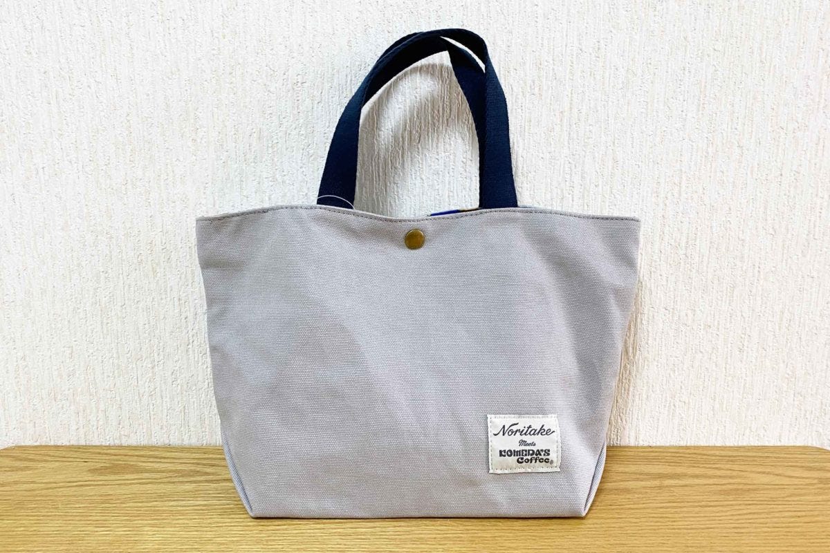 コメダ珈琲　福袋2022