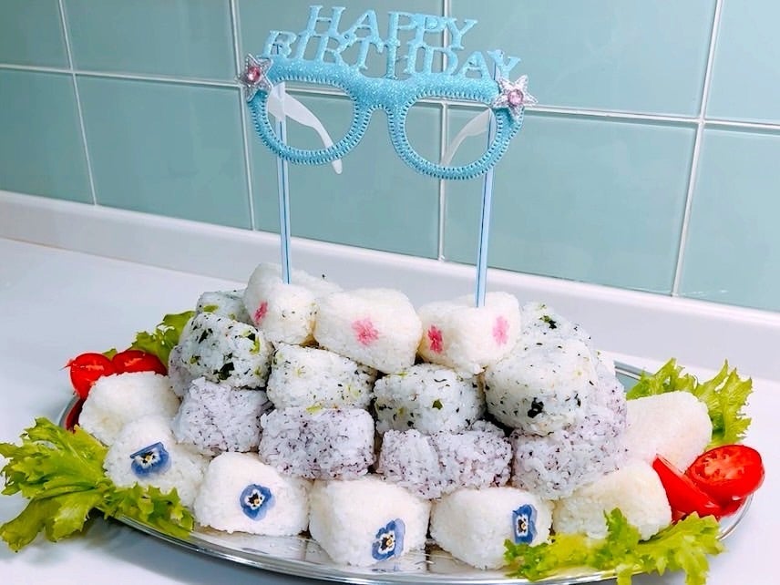 渡辺美奈代オフィシャルブログより