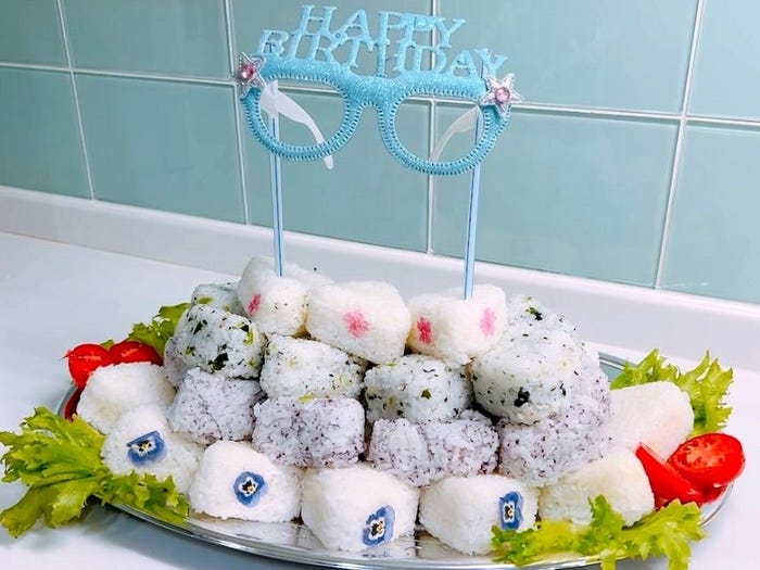 渡辺美奈代オフィシャルブログより