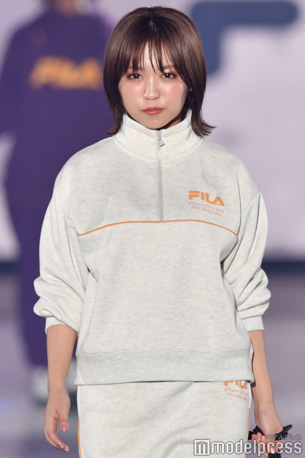 大原優乃（C）モデルプレス