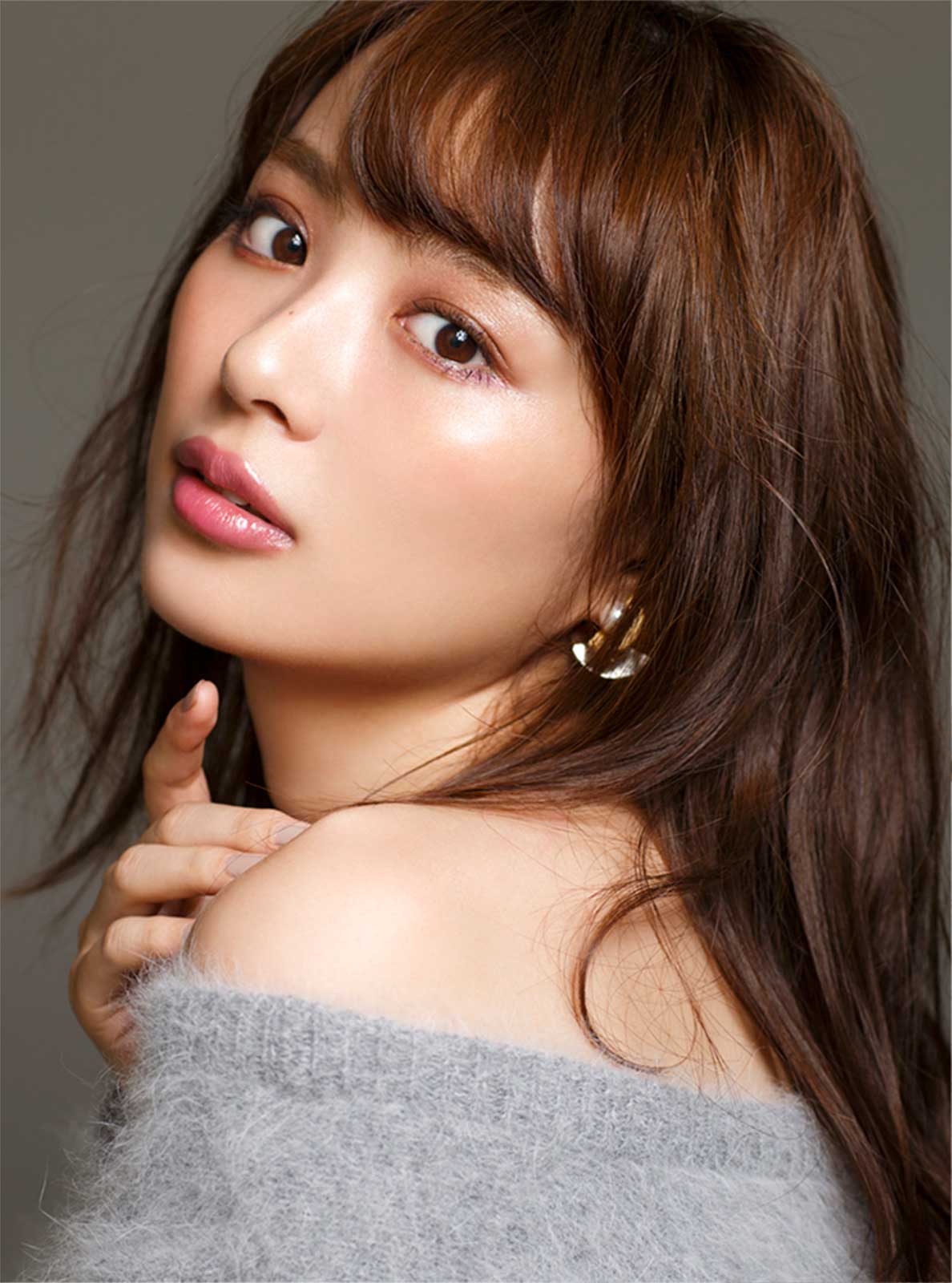 内田理央（C）「来世ではちゃんとします」製作委員会