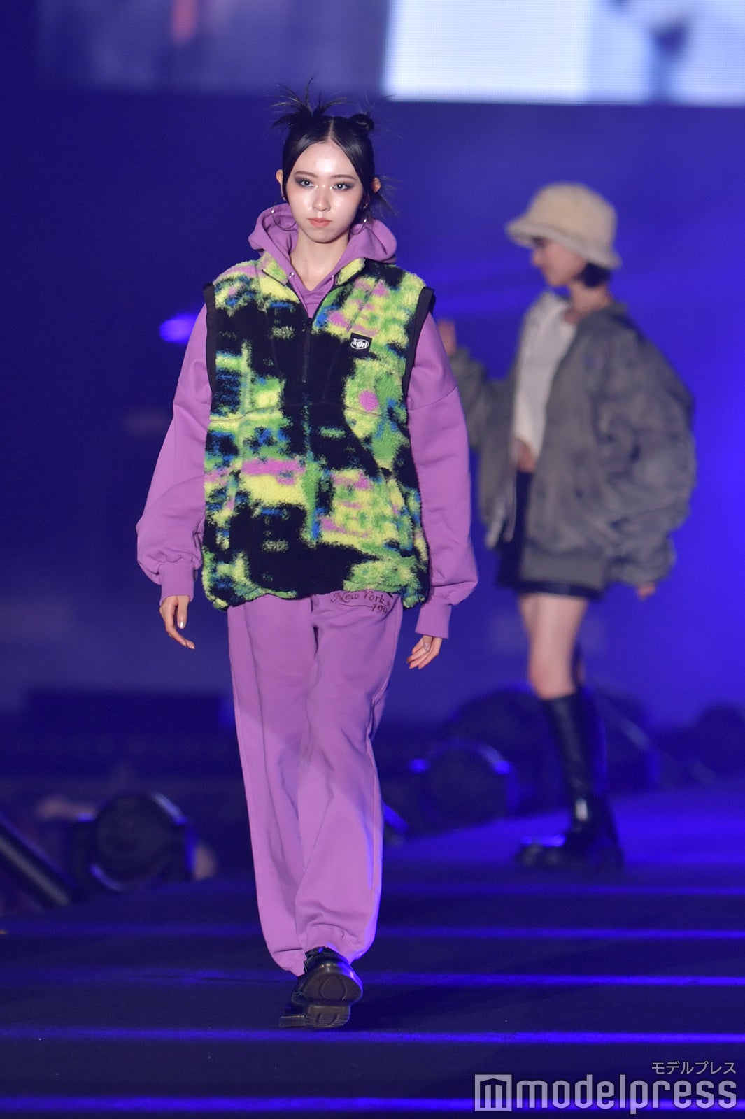 入江美沙希（C）モデルプレス