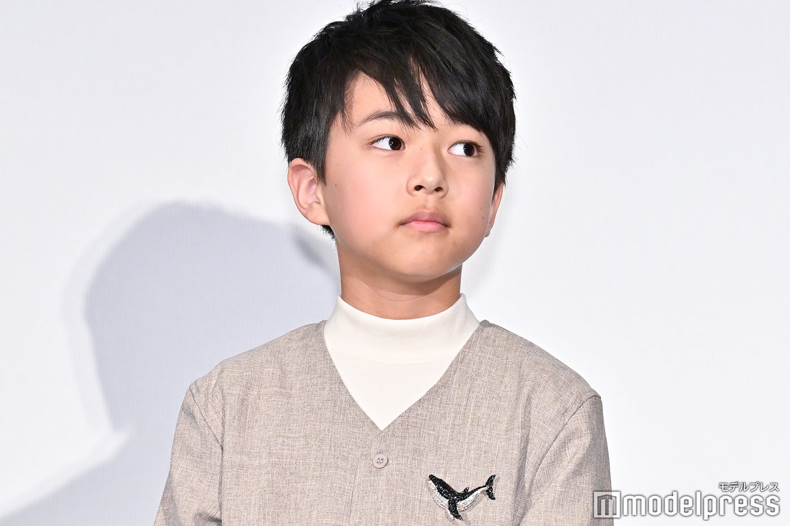 桑名桃季（C）モデルプレス